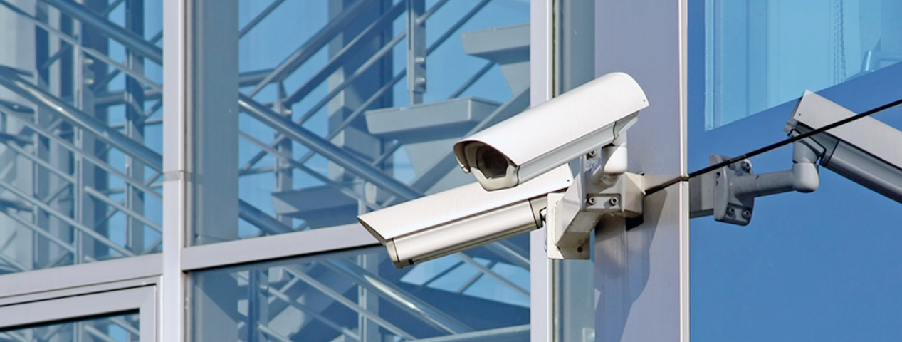 Обслуживание систем охранной сигнализации, видеонаблюдения и контроля доступа